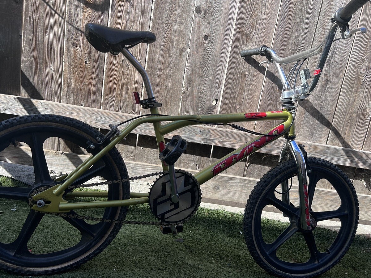 Dyno Bike Bmx | eBay