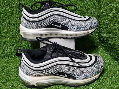 スニーカー Nike Air Max 97 Cocoa Snake  [wmns] AW FW 19 2019 s-l400.jpg