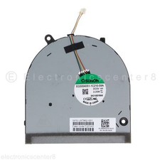 GPU Cooling Fan FOR HP ENVY 17-CG 17M-CG 17M-CG1013DX 17M-CG0013DX L87962-001