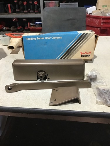 Dorma 7600 Door Closer, 7601 PA SN1 GL - Picture 3 of 3