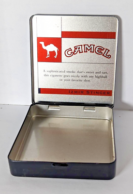 camel cigarettes black box Series Blue Cigarettes, 20 ct., 10 pk Buy Camel Black Series Gold