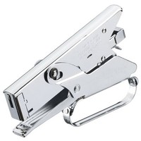 Arrow Fastener P22 Plier Type Stapler Medium Arrow Fastener P22 Plier Type Stapler Medium