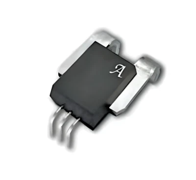 2 X ACS758 LCB-100B Allegro Hall-Effect 100 A Current Sensor 100µΩ 3-5.5V 2Pcs. - Bild 1 von 2