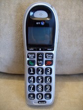 BT4000 BT 4000 REPLACEMENT SPARE HANDSET ONLY