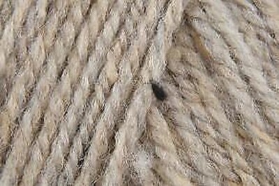 Stylecraft Spezial Aran mit Wolle Strick Garn 400g 3378 Haferflocken