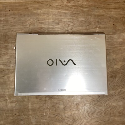 Sony Vaio SVT141290X i3-3227V@1.9GHz / 6GB / 285GB / Win8 READ | eBay