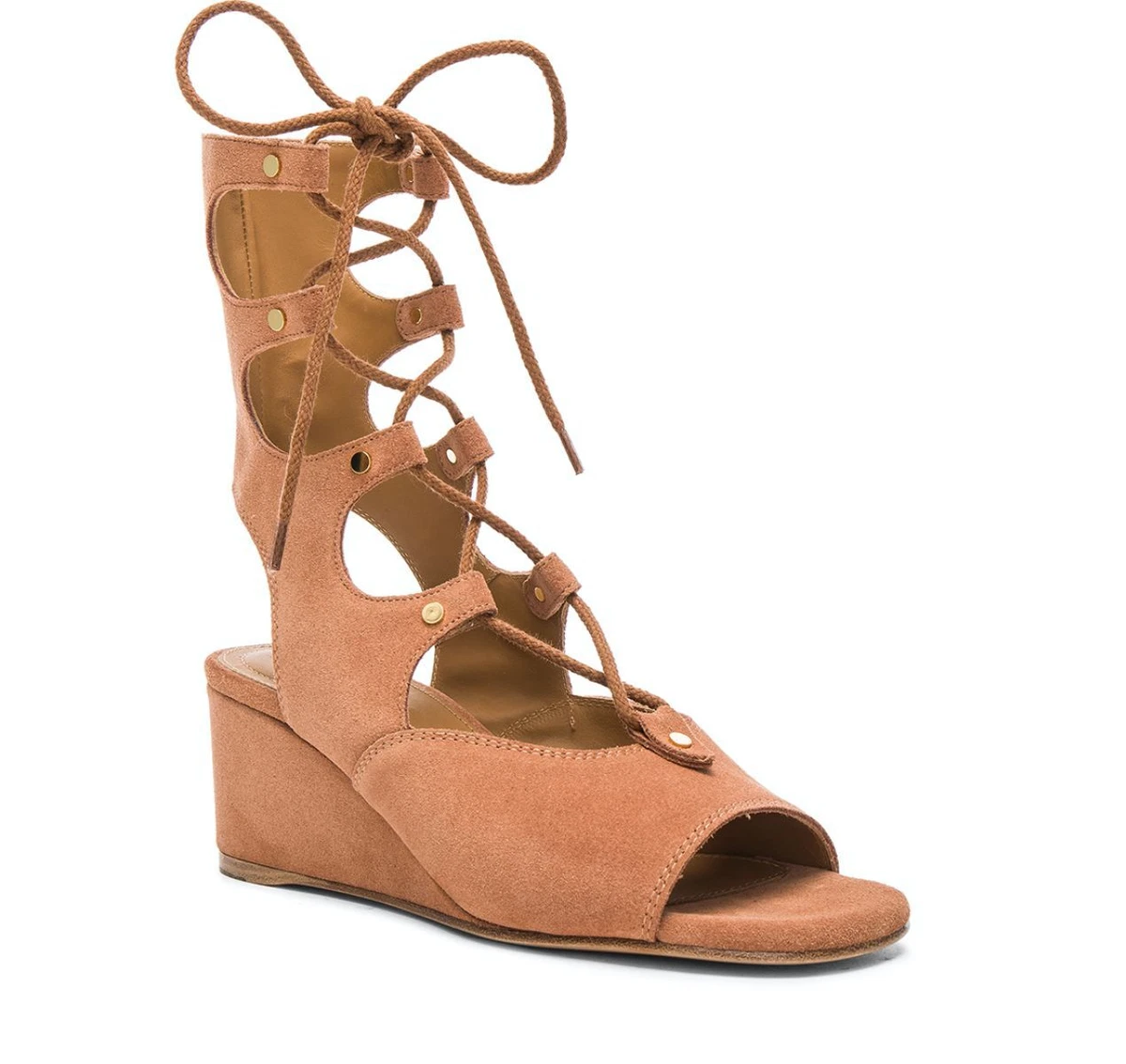 Chloe foster best sale sandal