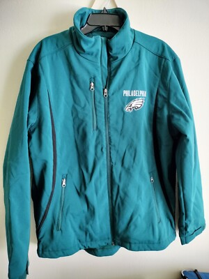 Philadelphia Eagles Winter Jacket L