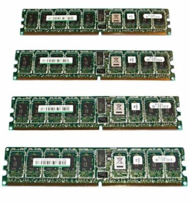 StorageTek DKC-F610I-C8G USP-V 8 GB Cache (4x 2GB)