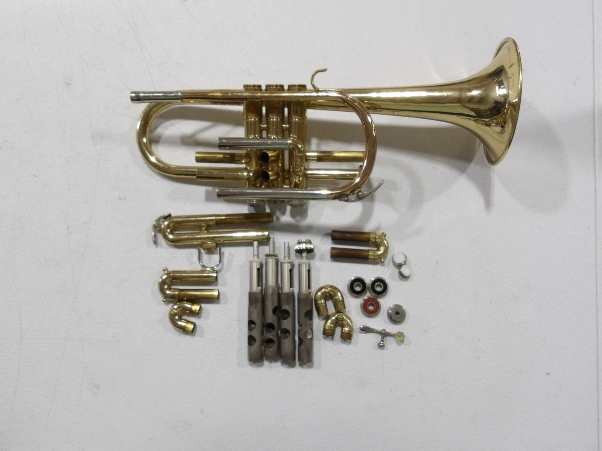 Yamaha YCR-2310 Cornet Replacement Parts Repair | eBay