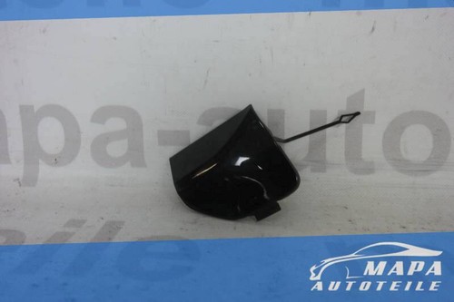 BMW X1 F48 M-PAKET LCI Bj. ab 2019 Abschleppöse Stoßstange Vorne Abdecköse Orig.