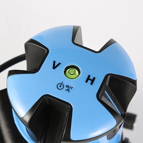 Green Light Laser Level Optical Instruments High Power Laser Measuring Tool - Picture 5 of 8