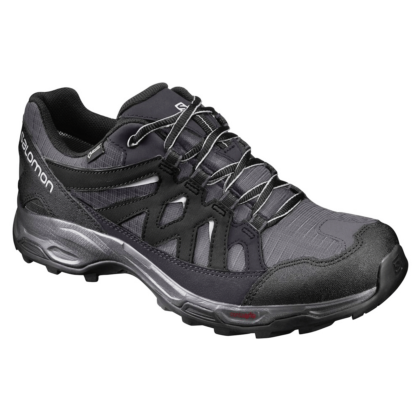 Salomon EFFECT GTX® Herren Schuhe Multifunktion Wandern Schoenen Salomon EFFECT GTX® W Damen Schuhe Multifunktion