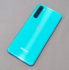 OnePlus Nord 128GB Blue Marble