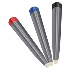 3 Pcs Stylus Touch Pen Convenient for Screens Electronic Writing