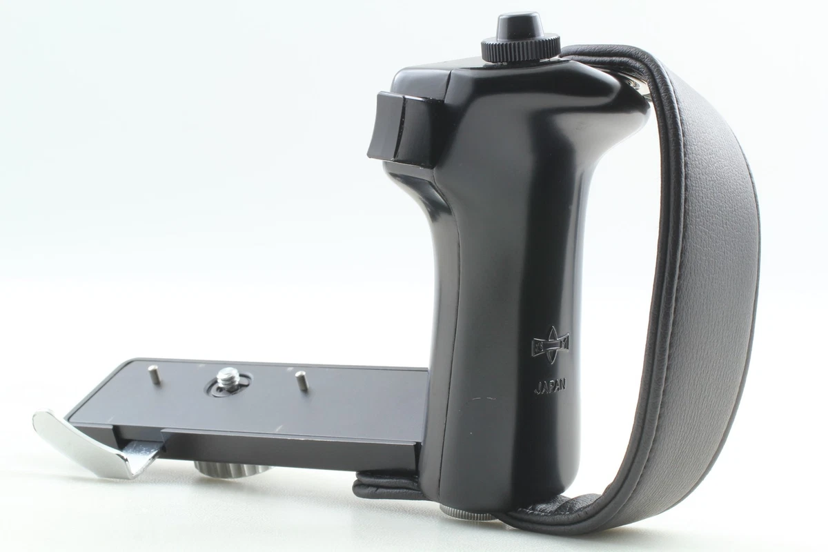 Poignée De Maintien Mamiya 645 Pour Appareils M645, 1000S, C220 – Occasion