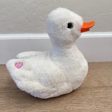 Rare Working ZURU Pets Alive Mama Duck Interactive Pet Sounds Walks Waddles Toy