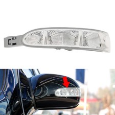 GL Seitenblinker für Mercedes-Benz ML W251 R-Klasse W164 X164 GL Seitenblinker für Mercedes-Benz ML W251 R-Klasse W164 X164