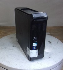 Gateway SX2803 SFF PC Pentium Dual-Core E6700 4GB SEE NOTES