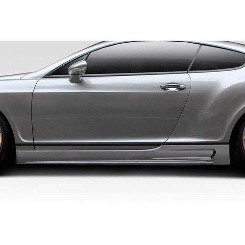 Bentley Continental R Final Series 2003-2010 Running board Photo - $518