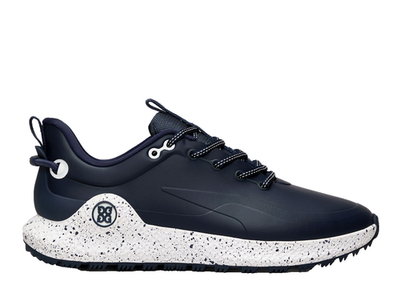G/FORE MG4+ ブラック ゴルフシューズ NEW G/FORE MG4+ O2 G/LOCK Mid Sole Spikeless Golf Shoe Navy
