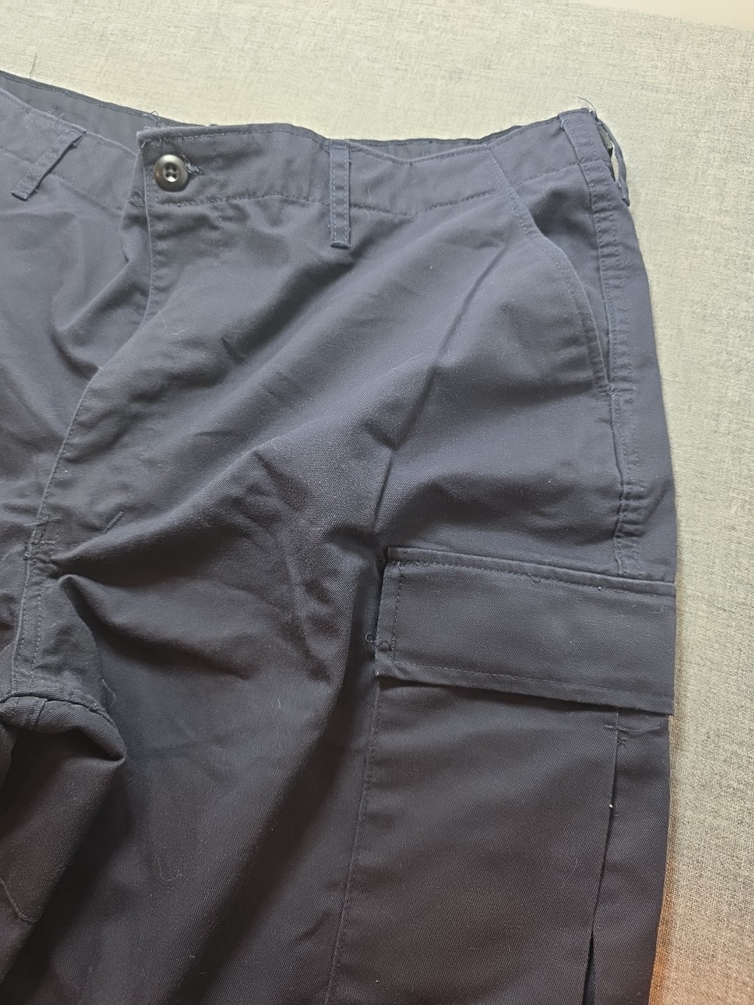 Elbeco Tactical Twill Basic Duty Uniform Military… - image 5