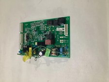 GE 200D6221G010 WR55X10552 Refrigerator Control Board AZ170313  BG649