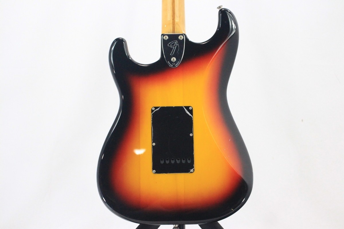 Fender Japan ST72-58US Used Electric Guitar | eBay