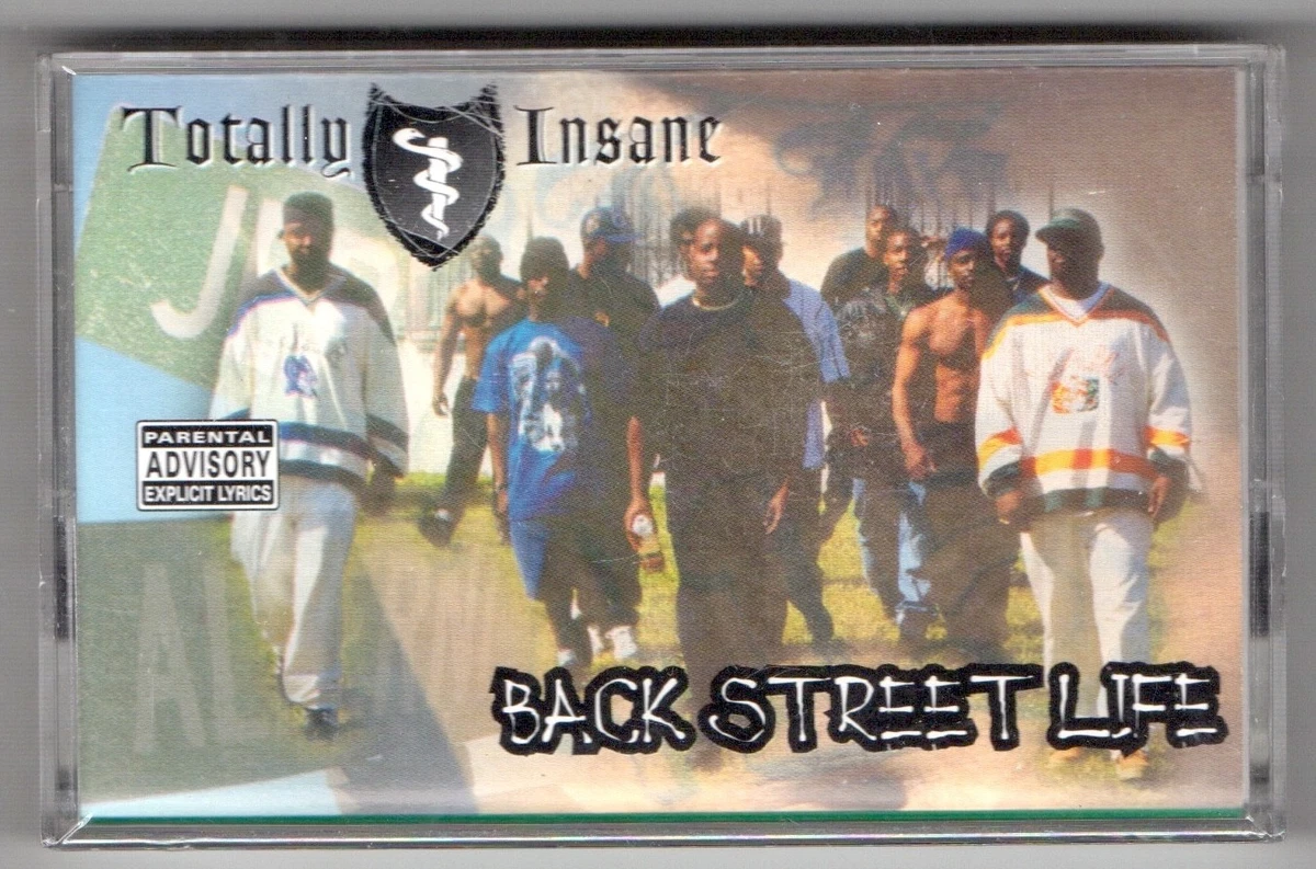 Rap & Hip-Hop G-Funk Music Cassettes for sale | eBay