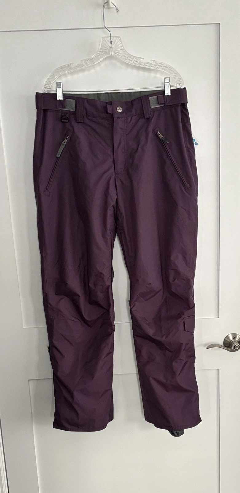 Turbine Siren Women’s Ski Snowboard Pants L