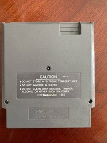 Lotto giochi NES Batman Jackal Wolverine Iron Tank IronSword Wizards Warriors