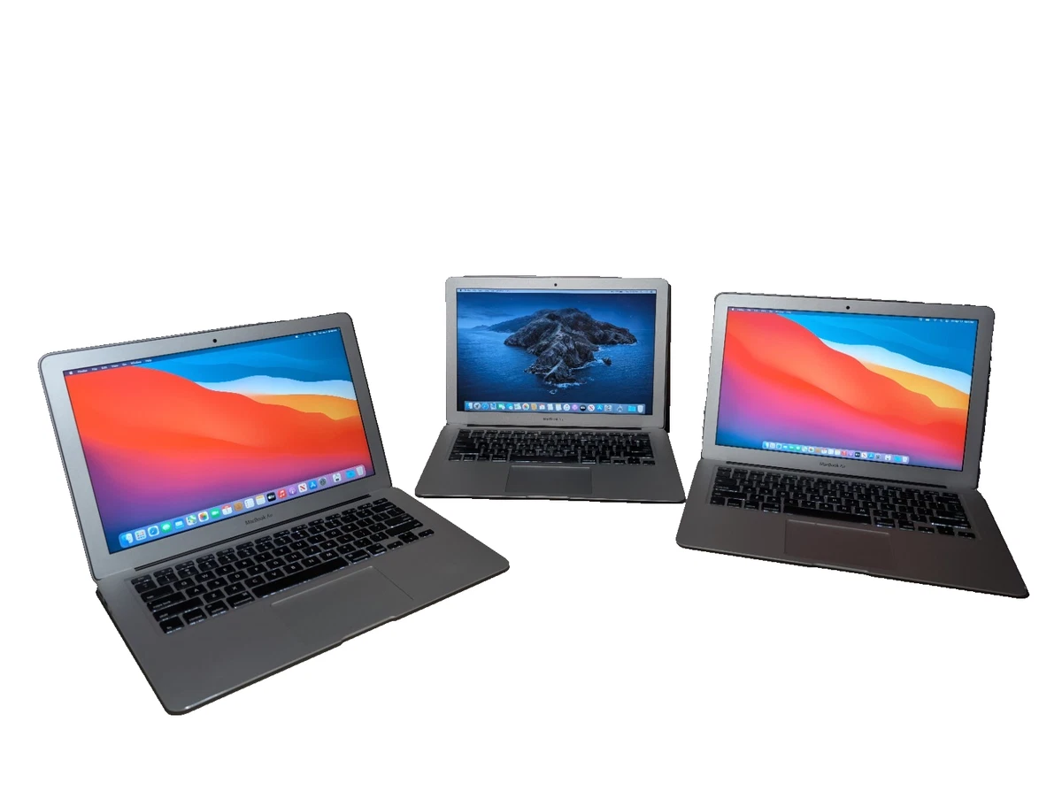2014 Apple MacBook Air 8GB Laptops for sale | eBay