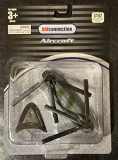 Kid Connection Aircraft Maisto Ch-47 Chinook