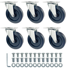 Caster Wheels For Mechanic Creepers Wheels Replacements Quality Replacement