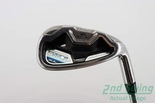 Cobra Baffler XL Single Iron 9 Iron Steel Regular Right 36.25in