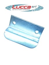 118648 Squadretta Scontro Serratura Cassone Piaggio Ape 50