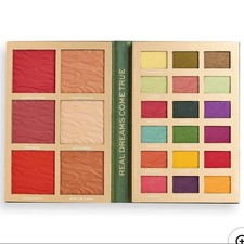 Disney Makeup Revolution  Palette TIANA - Pri...