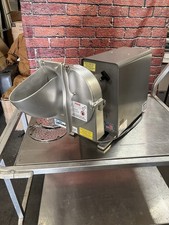 Univex PM91 1 Speed Power Food Processor 