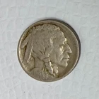 1913 Type 1 Buffalo Nickel, F+ Condition
