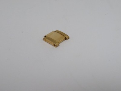 Rolex Oyster Ersatzglied Bandelement Link 12mm 750 18k