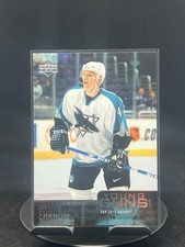 2003-04 Upper Deck #237 Christian Ehrhoff