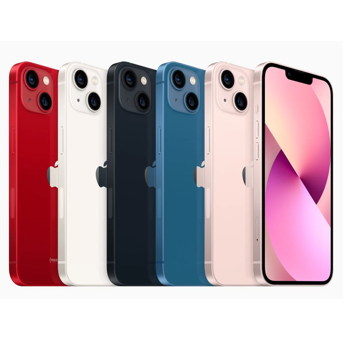 Preços baixos em Apple iPhone 13 128GB | eBay