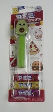 Pez Avacado Treats Collection New In Package