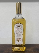 Royal Violets by Agustin Reyes Cologne Spray 7.6 oz 225 ml Spray