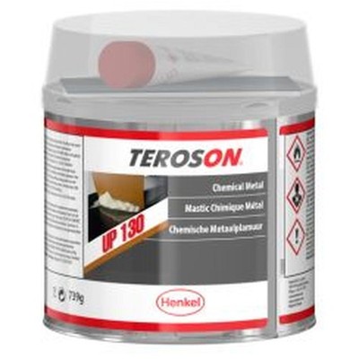   TEROSON METAL GLUE TER UP 130 321G NEW DE STOCK