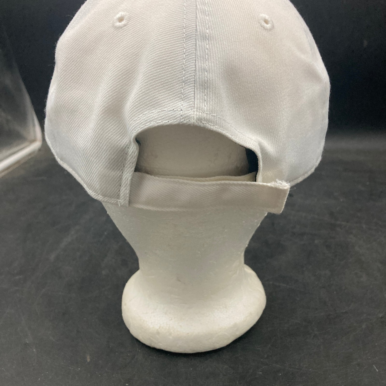 Cincinnati Reds Adjustable Hook & Loop Cap from N… - image 4