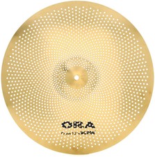 Wuhan ORA 18-inch Crash Cymbal