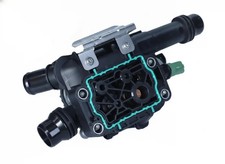 Thermostat Citroen DS3