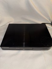 Samsung BD-H5100 Smart Blu Ray Player NO REMOTE 