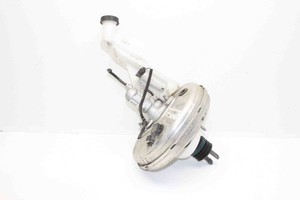 MERCEDES-BENZ B W246, W242 B 180 CDI / d 246.212 Unterdruck-Bremskraftverstärker